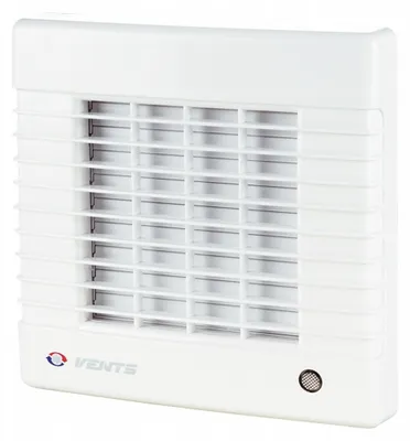 Produktbild von Kleinraumventilator Wandventilator MA 125
