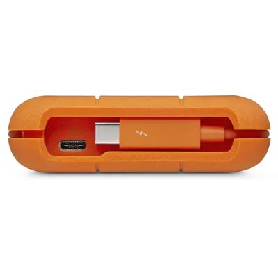 Obrázok produktu pre LaCie Rugged SECURE