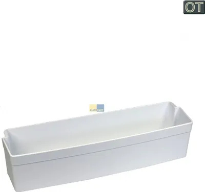 Produktbild von Bosch Siemens Conctructa Türfach, Abstellfach für Flaschen im Kühlschrank - Nr.: 353045