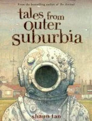 Productafbeelding van Tales from Outer Suburbia