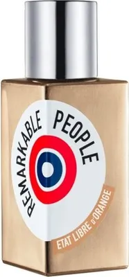 Image de Remarkable People Eau de Parfum 50ML