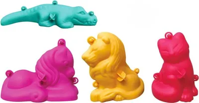 Obrázek produktu pro GOWI 3D Kreativní formy 0 0 0 0 0