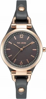 Obrázek produktu pro Paul Lorens PL3652A-1B3 dámské hodinky + krabička