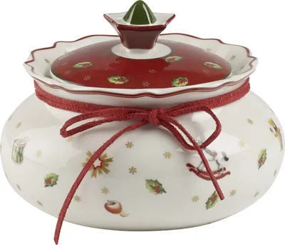 Obrázok produktu pre Villeroy & Boch 1485854556, 130 mm, 130 mm, 446 g, 1 kusov