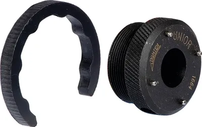 Produktbild von Unior 1664 Kurbelabzieher, Shimano XTR FC-M970
