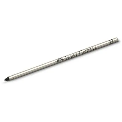 Produktbild von Faber Castell Kugelschreibermine D1 schwarz