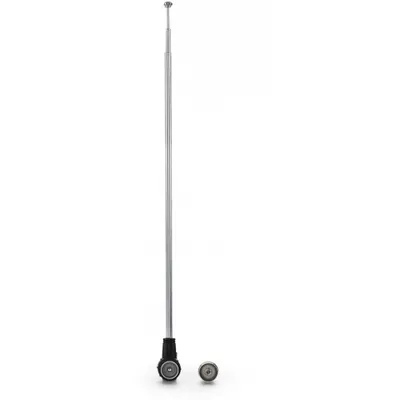 Image de Antenne intérieure "Mobile" pr DAB+, DAB, DVB-T2, FM, passive, téles.