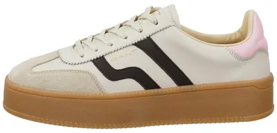 Produktbild von Schnürhalbschuh Sneaker (sportlich) Cuzmani