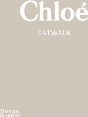 Produktbild von Chloé Catwalk