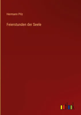 Produktbild von Feierstunden der Seele
