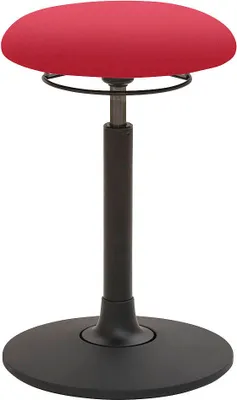 Produktbild von Mayer Hocker myMOBILIS 1166 30 311 rot