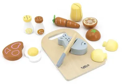 Image de Tryco Baby TR-303025, 0,8 an/an