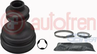 Produktbild von AUTOFREN SEINSA Faltenbalgsatz Antriebswelle Innen für SAAB 9-3 Cabriolet (YS3D) D8255