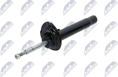 Produktbild von NTY Stoßdämpfer Vorne Links für BMW 3 Limousine (E46) Federbein A-BM-030
