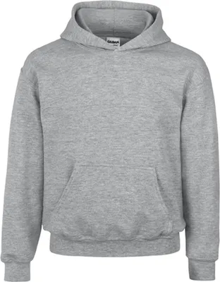 Produktbild von Gildan Heavy Blend? Youth Hooded Sweatshirt
