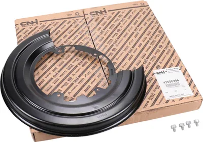 Produktbild von Original Ankerblech hinten links passend für Iveco Daily 42556904