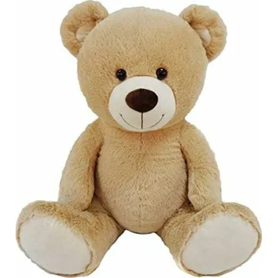 Immagine prodotto di Amia Plüsch-Teddy sitzend, ca. 90 cm 58225509