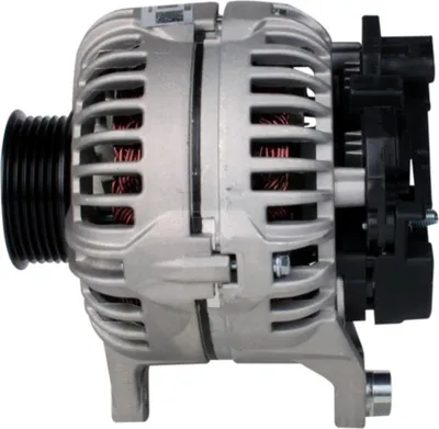 Produktbild von Lichtmaschine Generator 12 V 150 A Ø 64 mm HELLA für u.a. AUDI A4