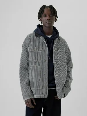 Produktbild von GAP Jeansjacke 505680-00__XL