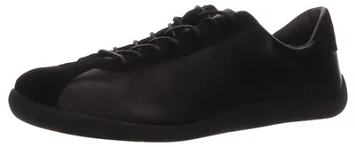 Produktbild von Think Schnürhalbschuhe bequem in schwarz, Gr. 42