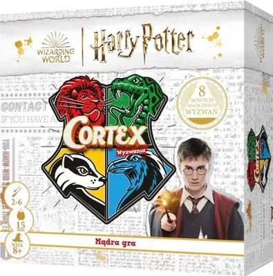 Immagine prodotto di Sfida Magica: Enigmi di Harry Potter per Maghi di Tutte le Età