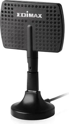 Obrázok produktu pre Bezdrôtový USB adaptér AC600 2,4/5 GHz (dvojpásmový) čierny