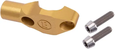 Immagine prodotto di MAGURA Guscio a specchio "HC3" M10 x 1,25 mm oro