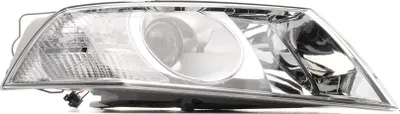 Produktbild von TYC Hauptscheinwerfer 20-0669-05-2
