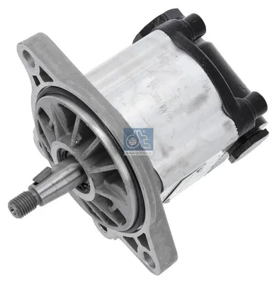 Produktbild von DT Spare Parts 6.26400 Servolenkung Pumpe Servopumpe für RENAULT TRUCKS Kerax Hydraulisch