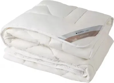 Produktbild von Ganzjahresdecke 200x200 KASCHMIR Senna Home