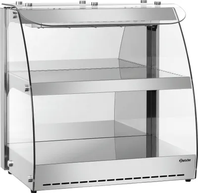 Produktbild von Bartscher Heiße Theke 5900 2ER