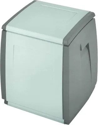 Produktbild von , In & Out Box 55, Multifunktionsbox - 54x54x57 cm, 120 lt