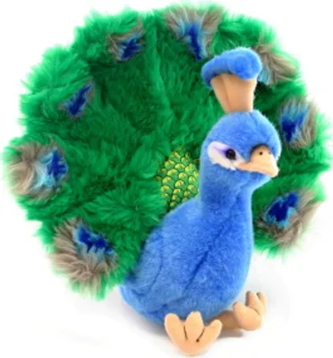 Immagine prodotto di Maskotka Uni-Toys Paw 24 cm