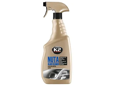 Image de NUTA liquide de lavage pour vitres et miroirs, 700 ml
