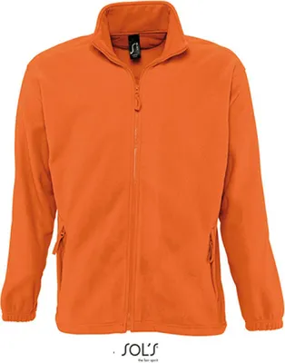 Image de Veste polaire Nord