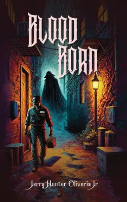 Produktbild von Blood Born