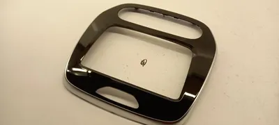 Immagine prodotto di Console centrale originale Renault, codice ricambio 682700755R