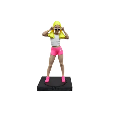 Produktbild von Lollipopz-Figur Annie