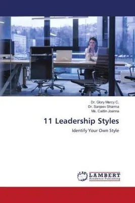 Produktbild von 11 Leadership Styles