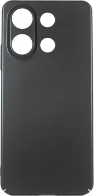 Obrázek produktu pro Lenuo Leshield obal pro Xiaomi Redmi Note 13 černá