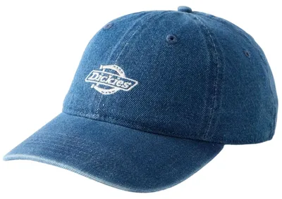 Image de Casquette Dickies Hardwick Baseball Cap pour Uni