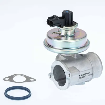 Produktbild von WAHLER 710923D AGR-Ventil mit Dichtungen für FORD MONDEO III Kombi (BWY) Abgasrückführungsventil
