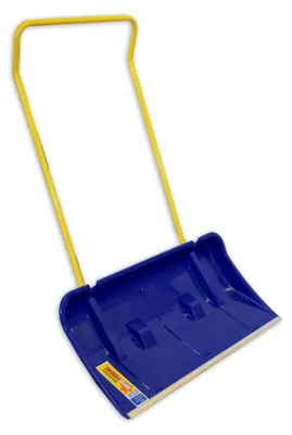 Produktbild von Schneeradler mit Rädern