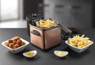 Immagine prodotto di Friggitrice elettrica