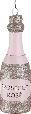 Produktbild von BUTLERS Anhänger HANG ON Prosecco Rose