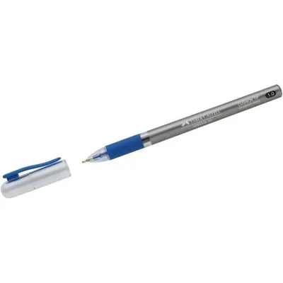 Obrázok produktu pre Faber-Castell 546451 Guľôčkové pero Speedx M modré(P)