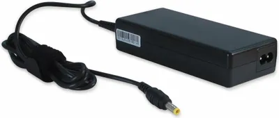 Image de Inter-Tech Netzteil 90W ITX optional 90W