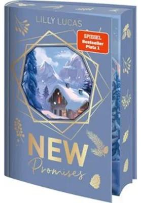 Obrázek produktu pro New Promises