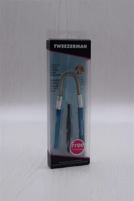 Produktbild von Tweezerman, Gesichtsepilierer