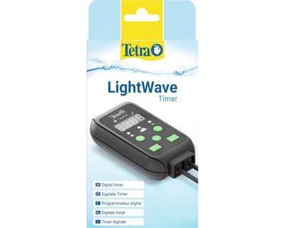 Immagine prodotto di Timer Tetra LightWave 36 W